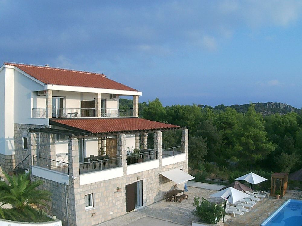 Holiday Home Kaic 3 estrellas en Rogač