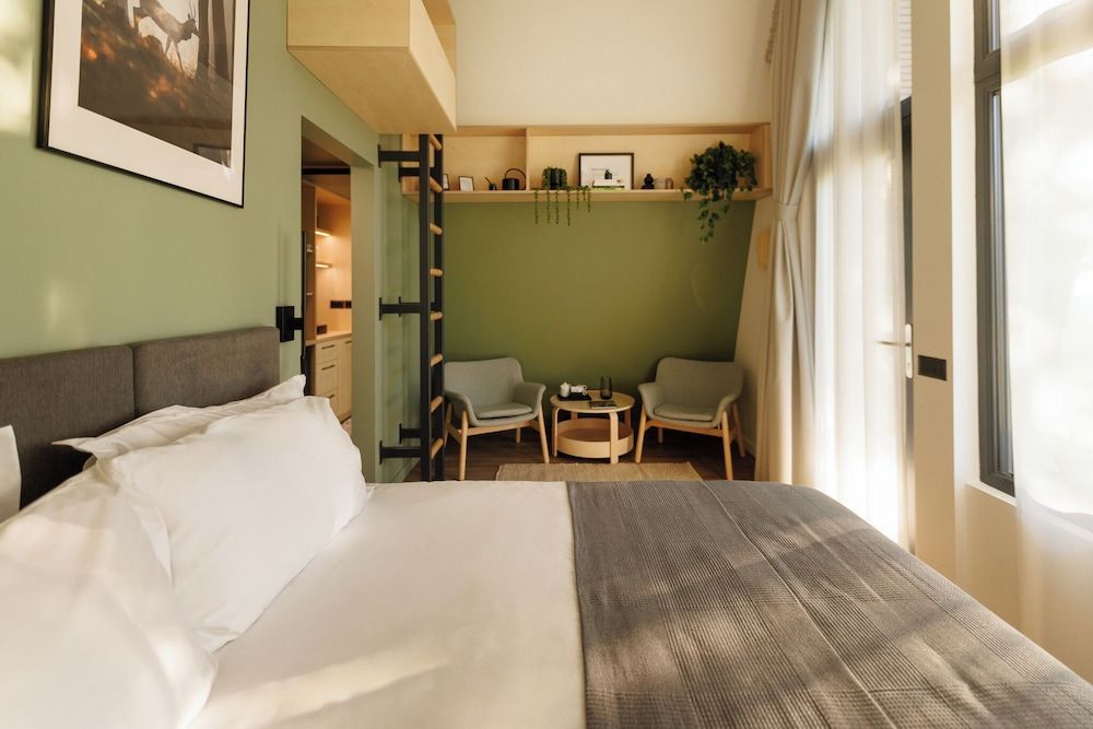 RECONNECT GLAMPING 3