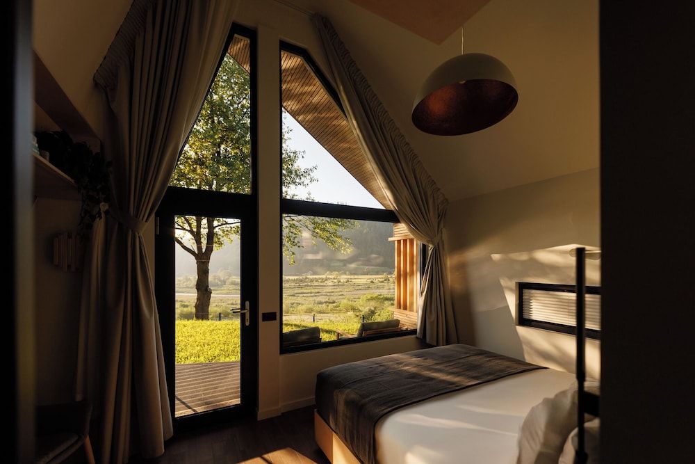 RECONNECT GLAMPING 2