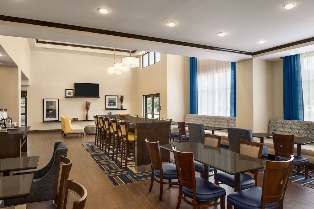 Hampton Inn & Suites Lavonia 3