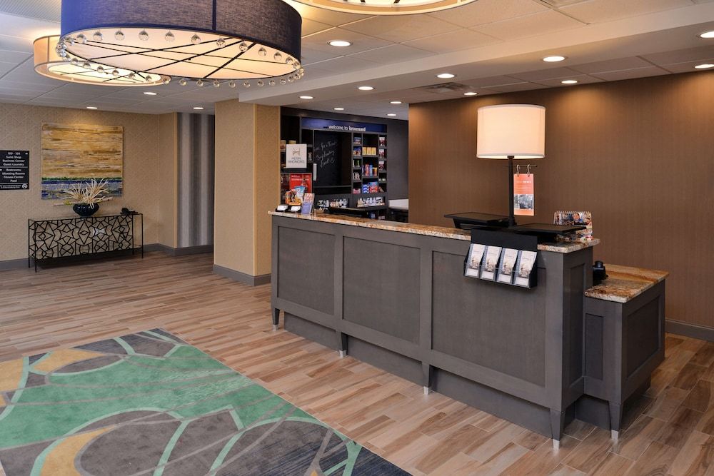 Hampton Inn Broussard-Lafayette Area 3