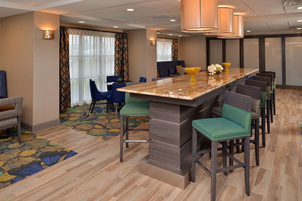 Hampton Inn Broussard-Lafayette Area 2