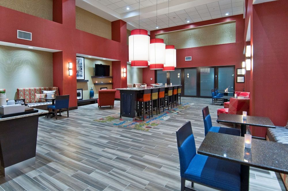 Hampton Inn & Suites Pauls Valley 3