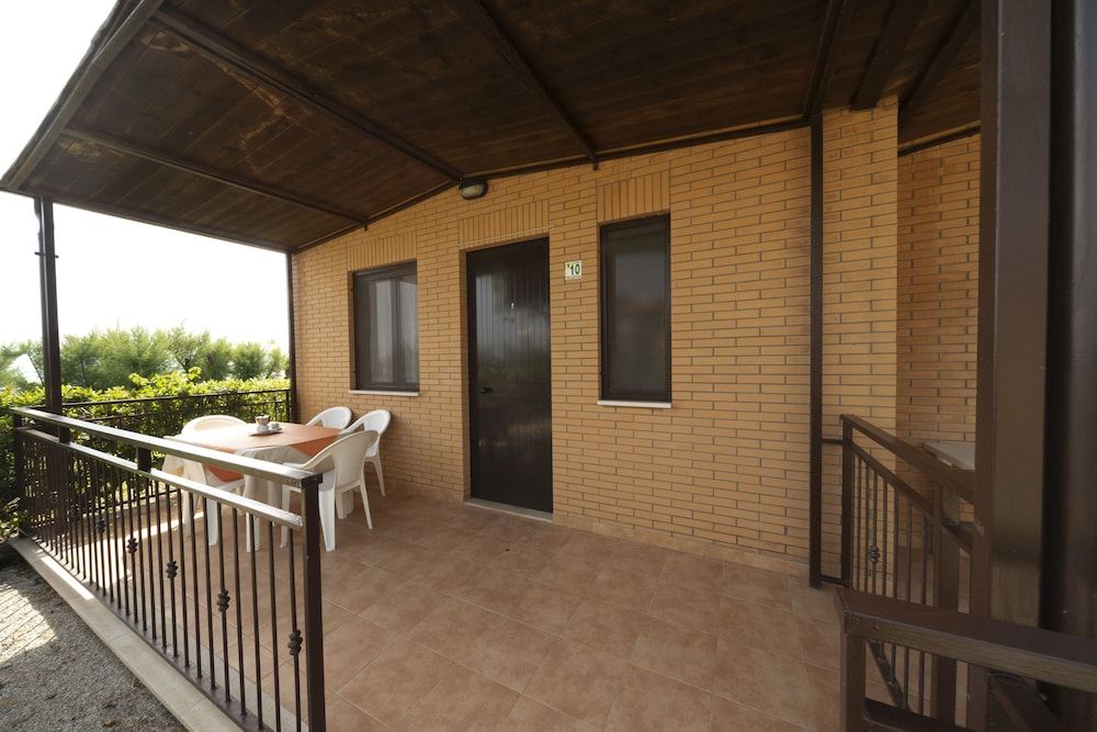 Diomedea Residence Village 3