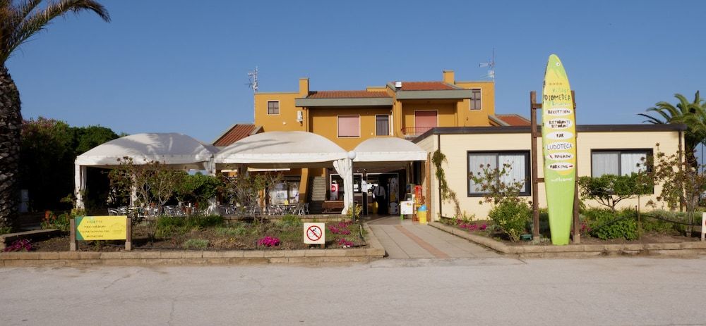Diomedea Residence Village 2