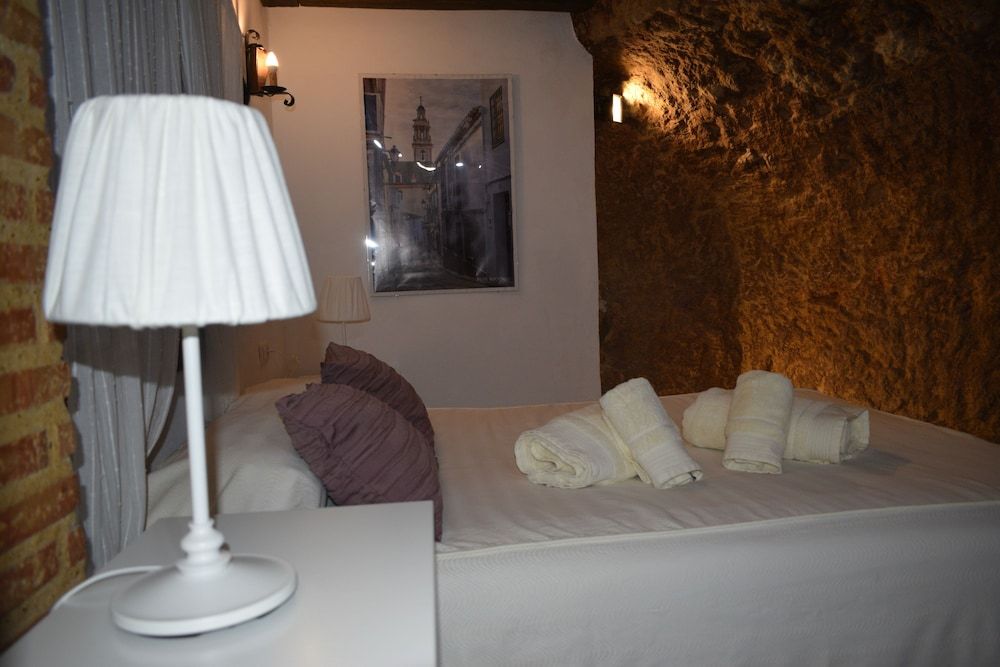 Casa Rural El Pocito 3