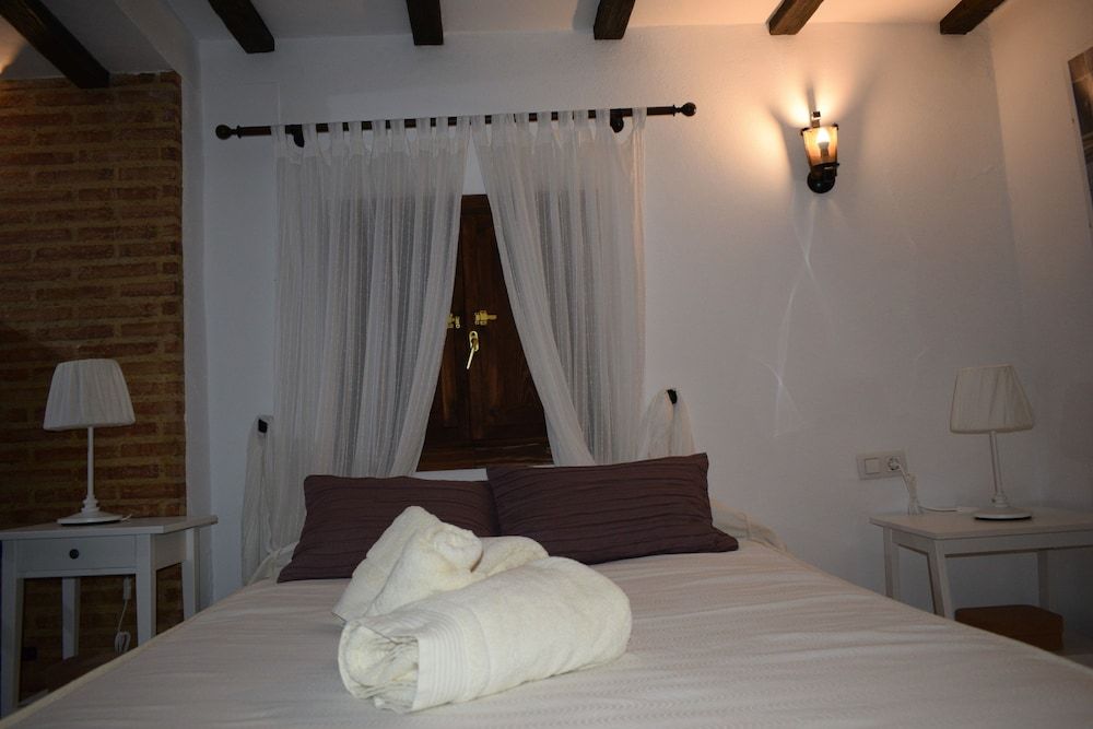 Casa Rural El Pocito 2