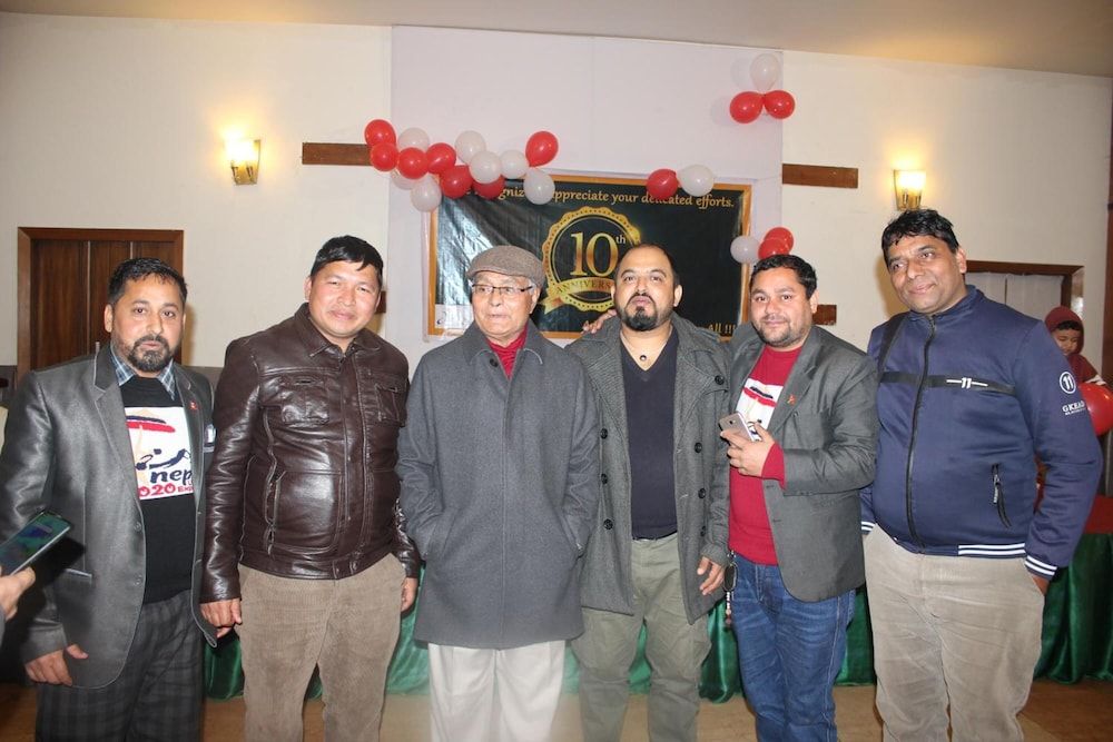 Club De Novo 3