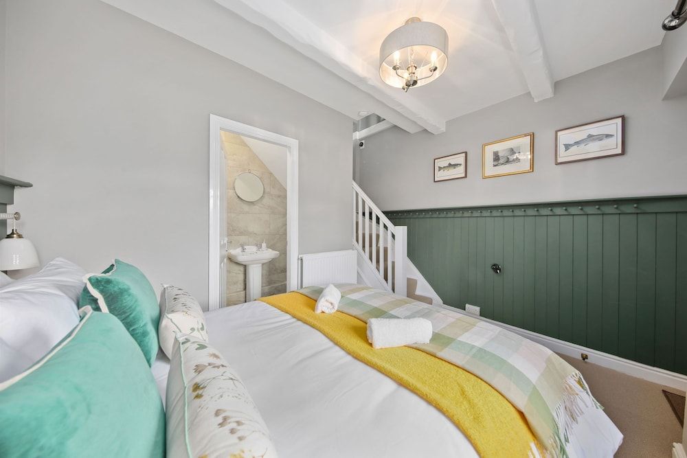 Host Stay Foxglove Cottage -1 estrellas en Curbar