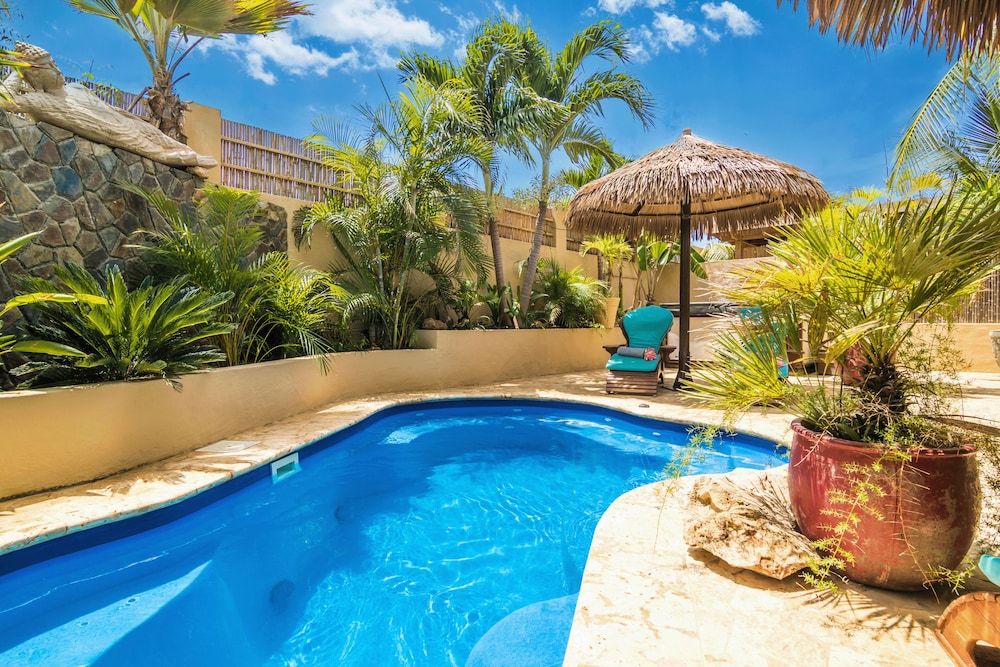 Bamboo Bonaire by Boutique Bonaire Unique Resorts 4 estrelas em Kralendijk