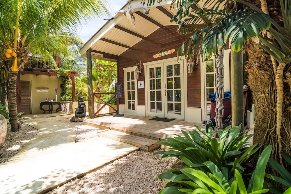 Bamboo Bonaire by Boutique Bonaire Unique Resorts 2