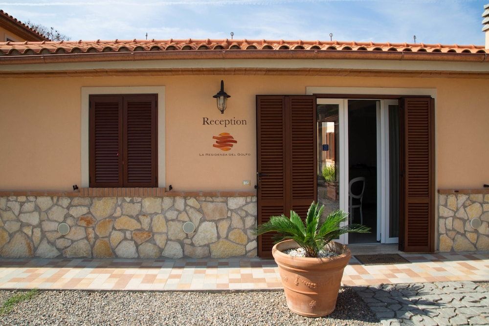 La Residenza del Golfo 3