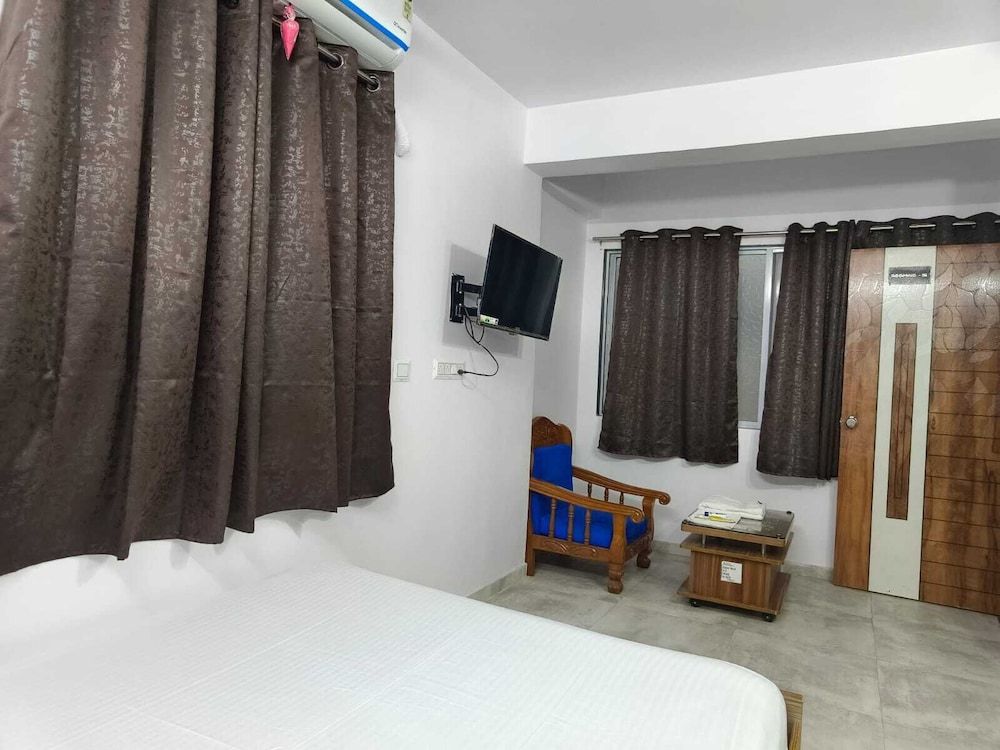 Hotel Parcham 3