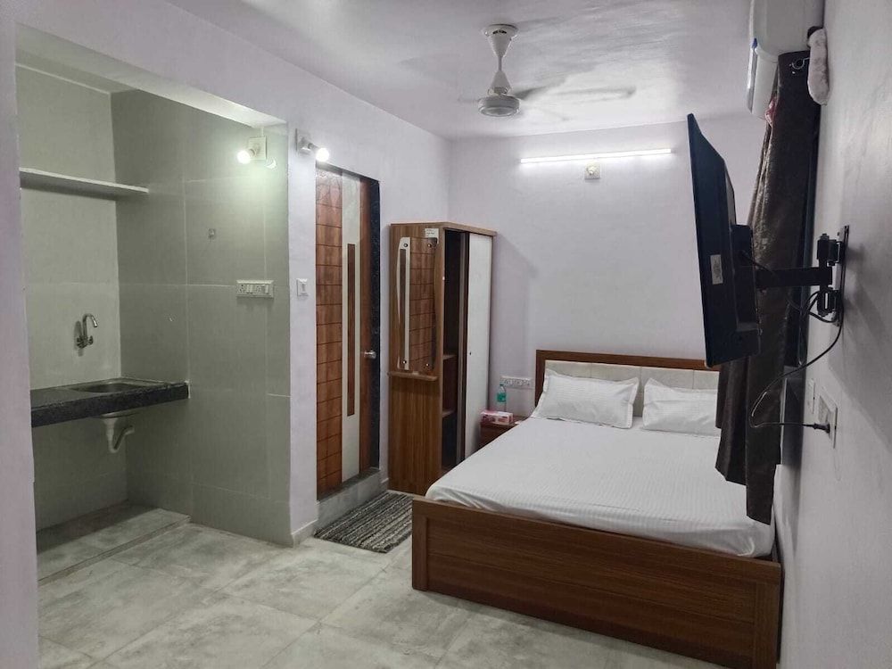 Hotel Parcham 2