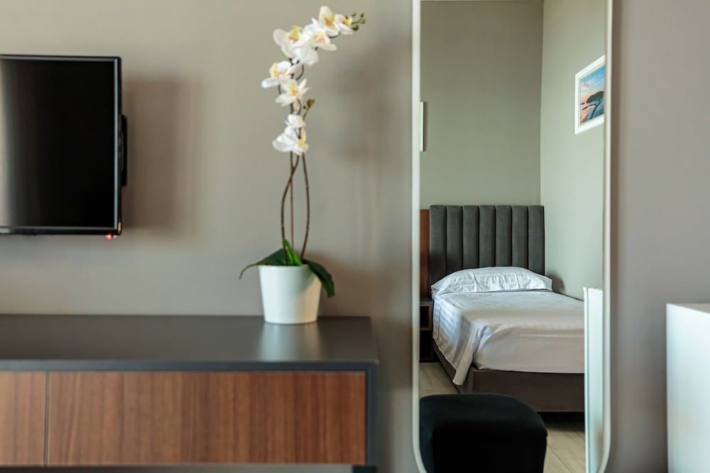 Amare Hotel 3