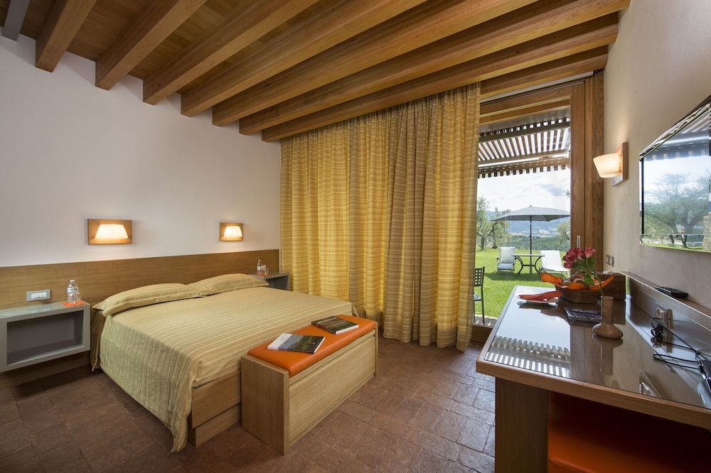 Pecora Vecchia - ColleMassari Hospitality 3
