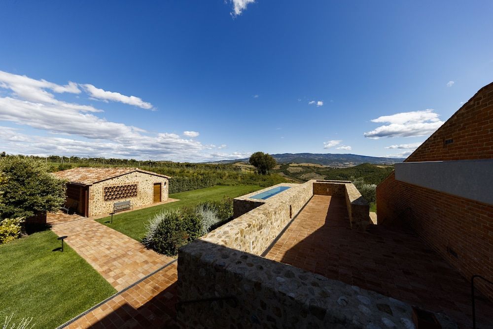 Pecora Vecchia - ColleMassari Hospitality 2