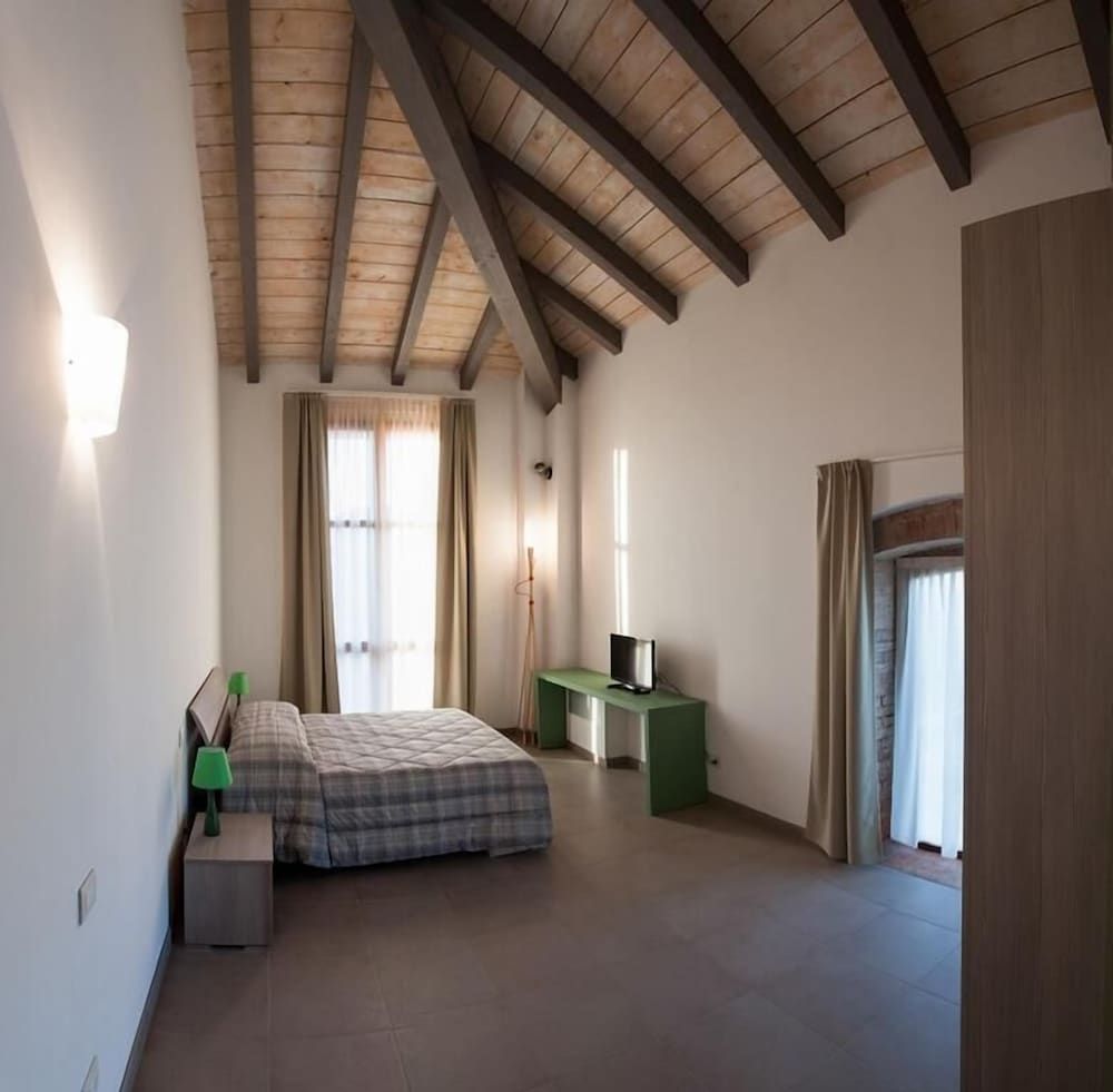 Agriturismo Mascudiera 2
