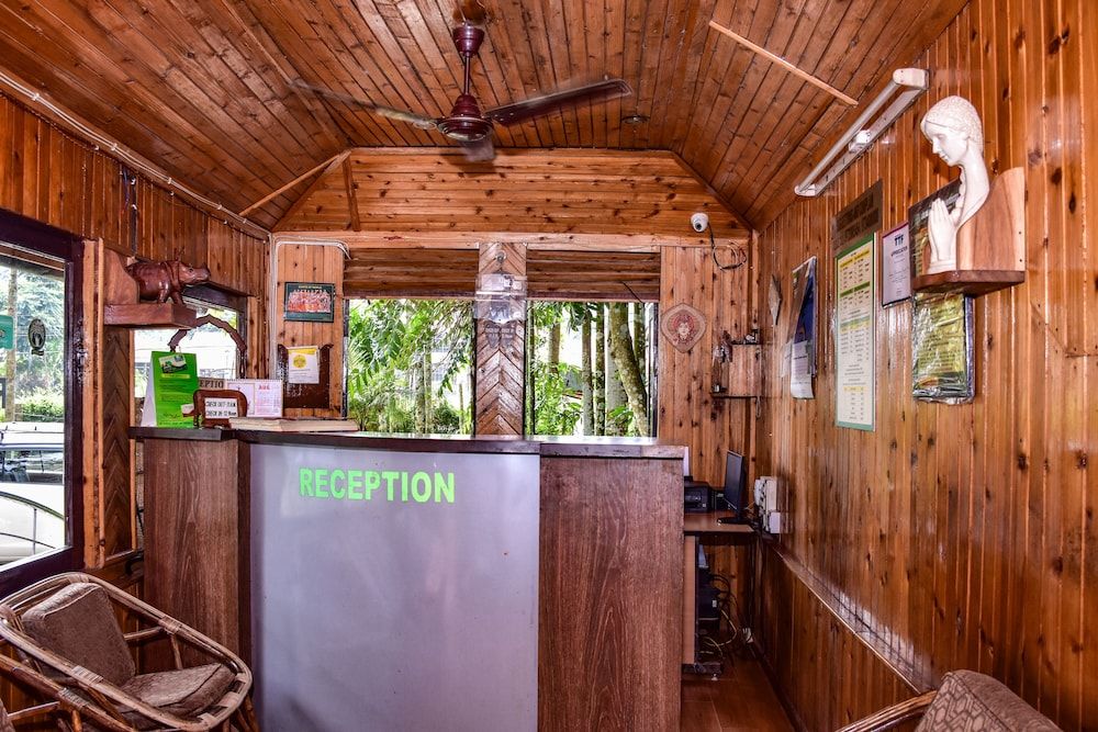 Aranya Jungle Resort 2