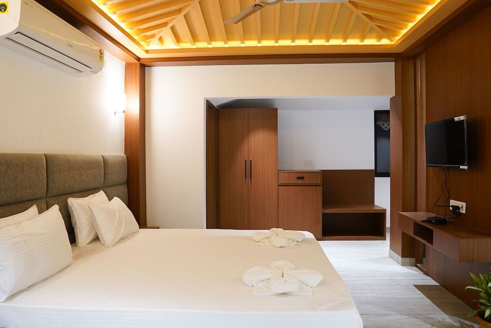 Aranya Jungle Resort 3 estrellas en Lataguri