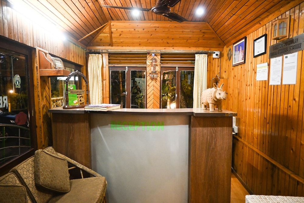 Aranya Jungle Resort 3