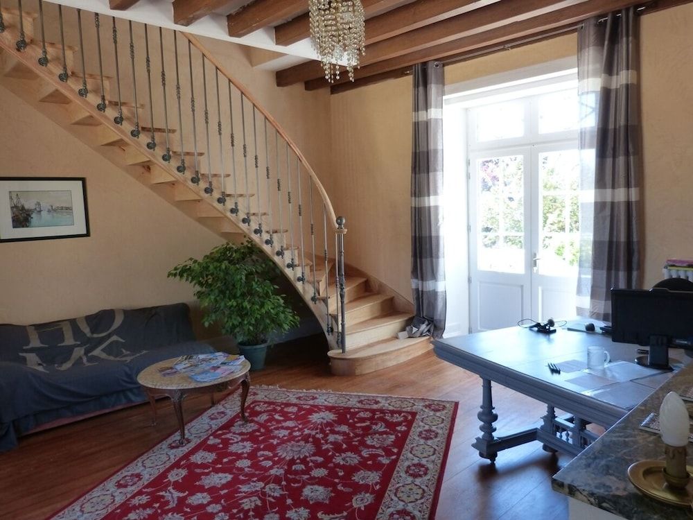 Domaine de L'estuaire 3