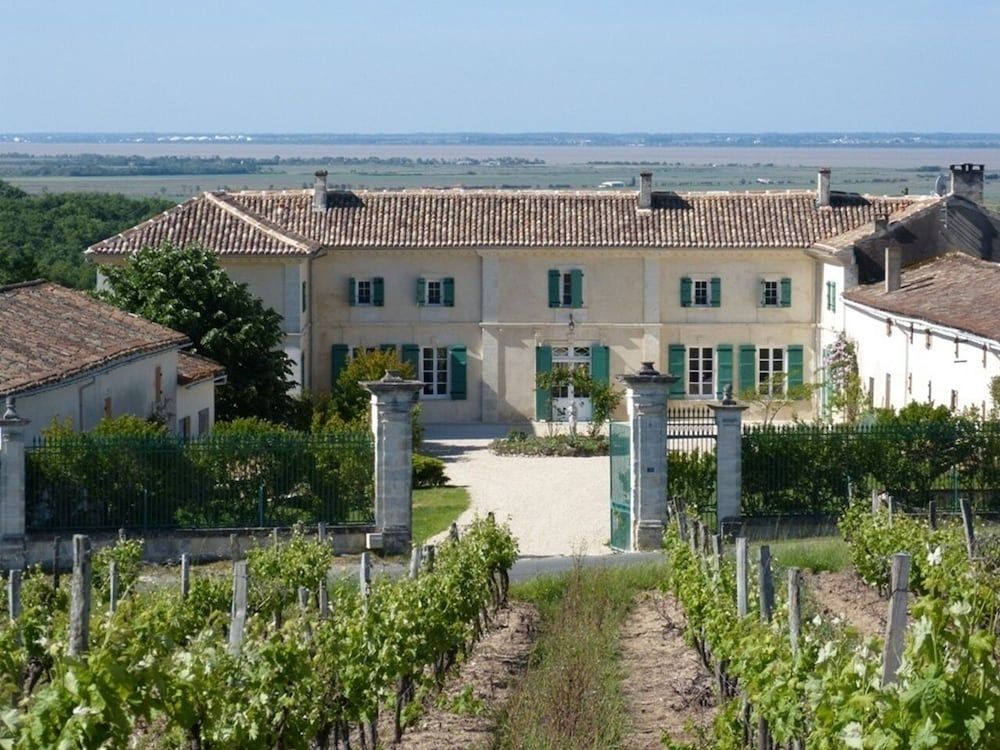 Domaine de L'estuaire -1 estrellas en Saint-Thomas-de-Cônac