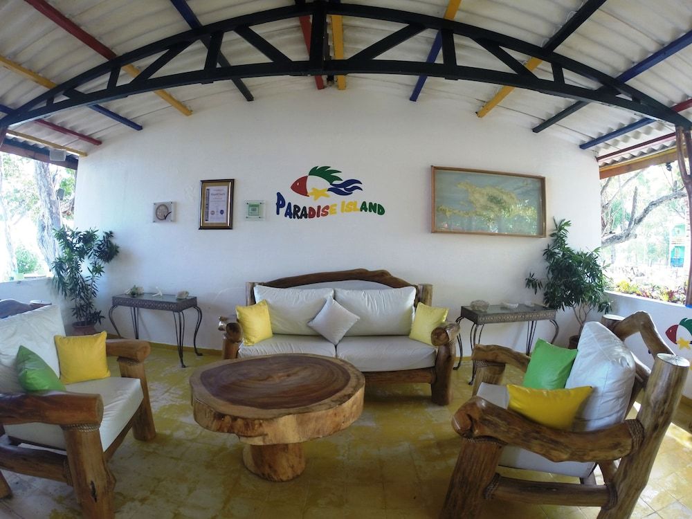 Paradise Island Beach Resort 3