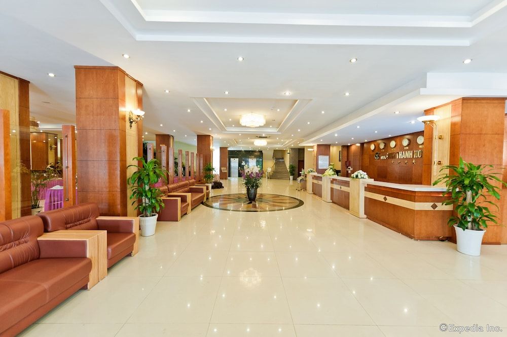 Muong Thanh Dien Chau Hotel 3