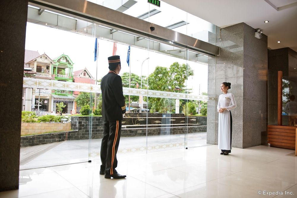 Muong Thanh Dien Chau Hotel 2