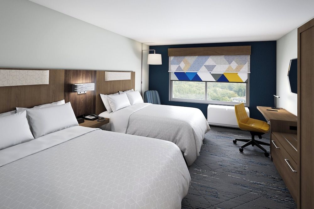 Holiday Inn Express & Suites Prosper South - Frisco by IHG 3