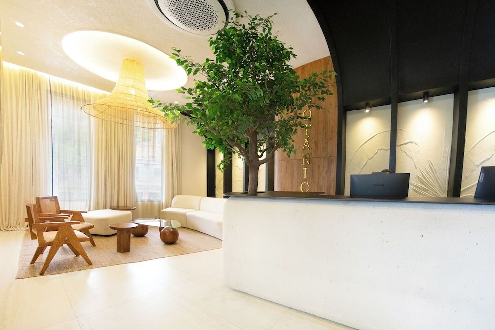 Botanico Hotel y Spa 3