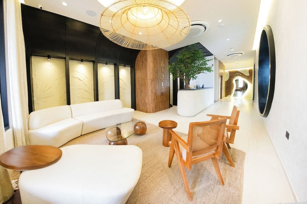 Botanico Hotel y Spa 2
