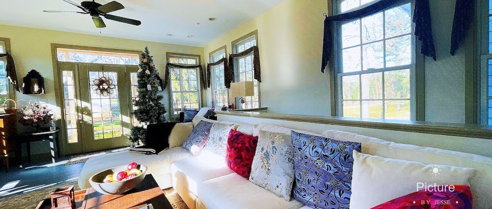 The Wayside Inn Bed & Breakfast 3