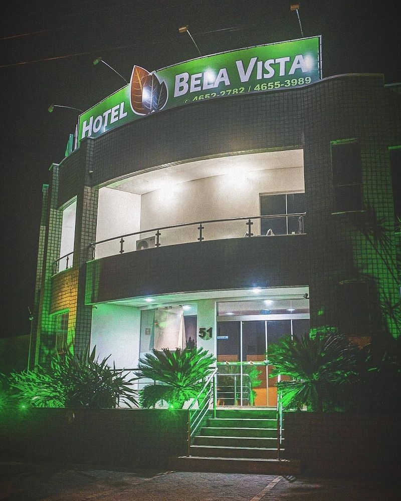Bela Vista Hotel 3 estrellas en Arujá