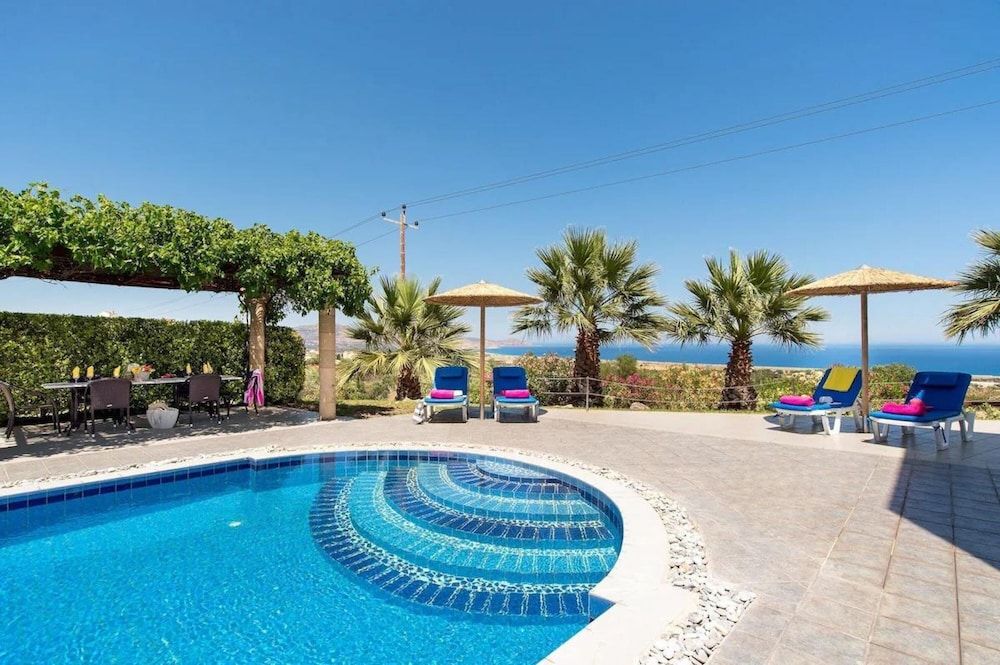 Villa Elysium in Kalathos 3