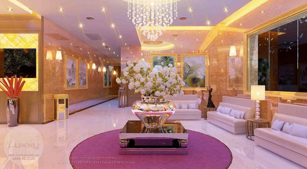 Hoang Mam Minh Cau Hotel 2