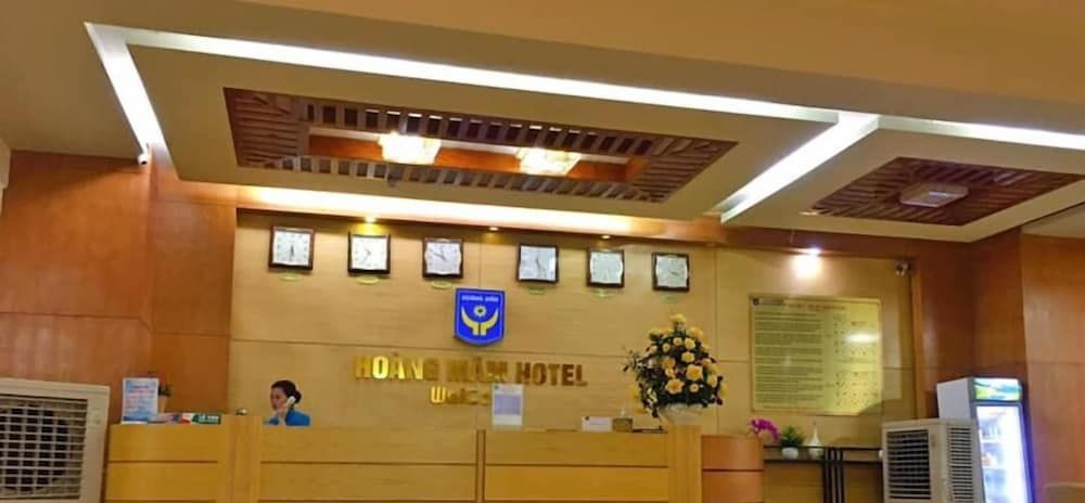 Hoang Mam Minh Cau Hotel 3