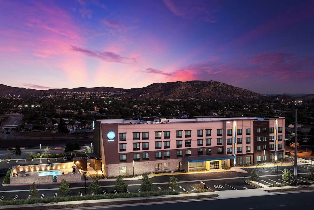 Tru by Hilton Norco Eastvale 3 estrelas em Norco