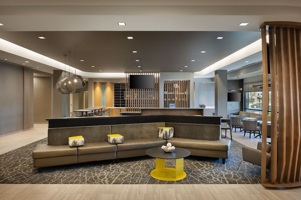 SpringHill Suites by Marriott Bowling Green 3
