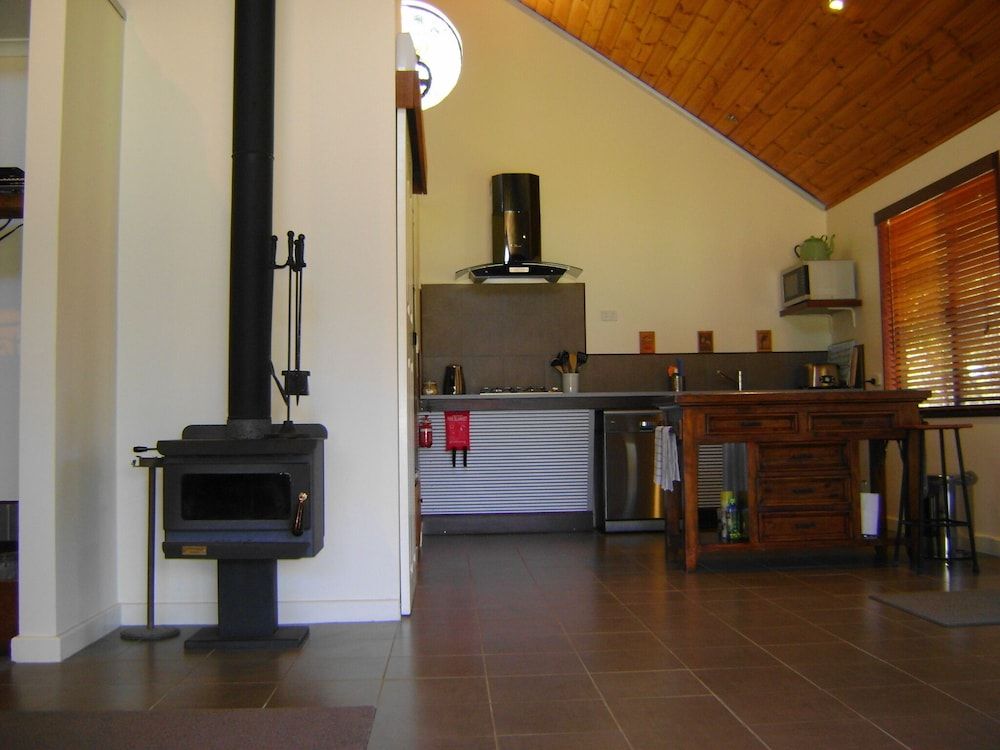 Scotsdale Valley Studios 3