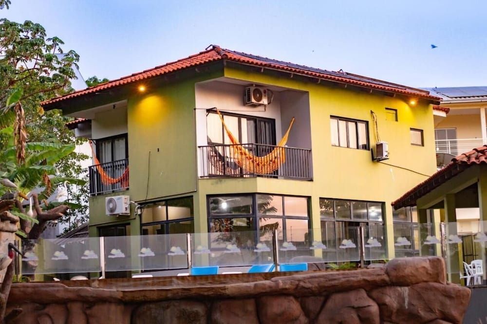 Hotel Pousada Sol do Araguaia 2 estrellas en Barra do Garças