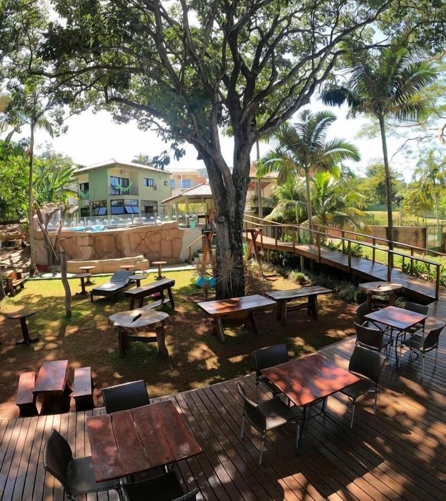 Hotel Pousada Sol do Araguaia 2