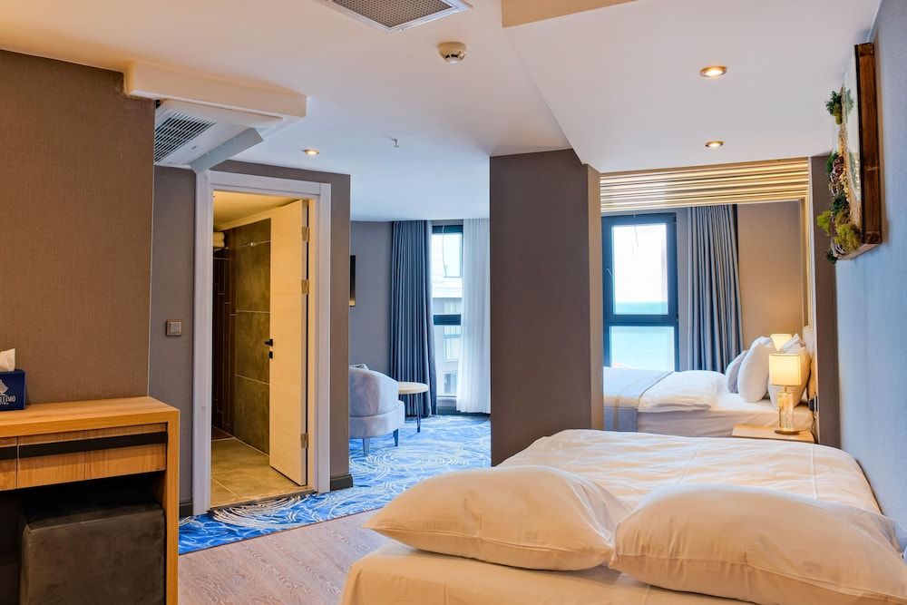 Maritimo Hotel 3