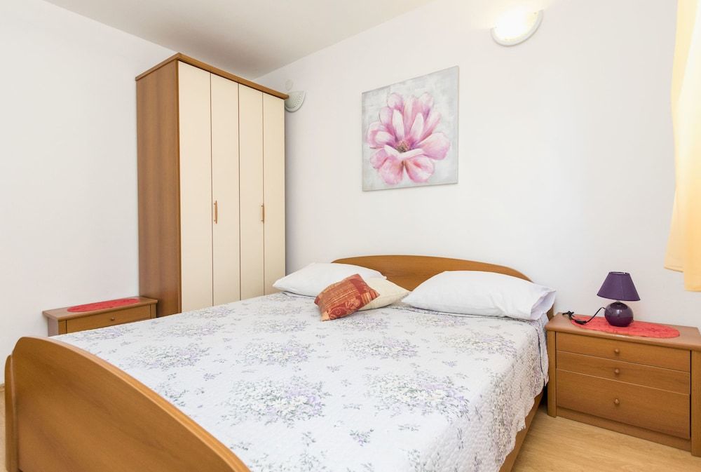 Apartments Gloria 4 estrelas em Primošten