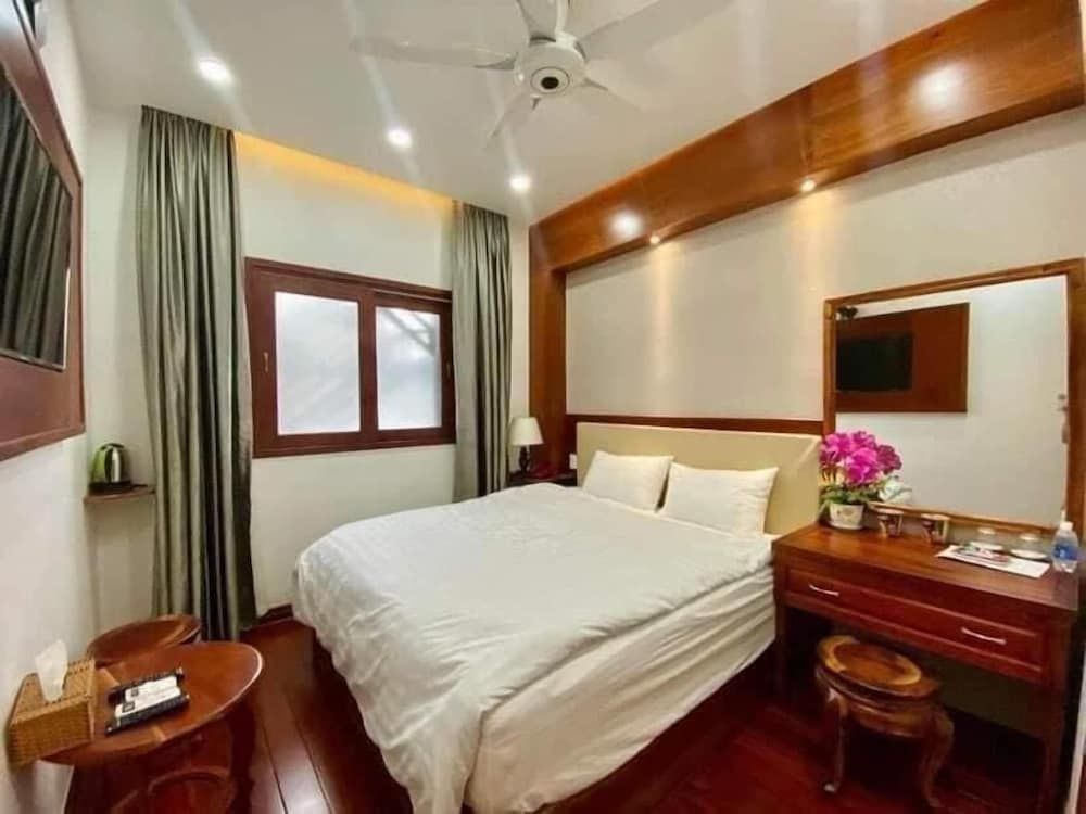 Pandora Hotel CT by Bay Luxury 3