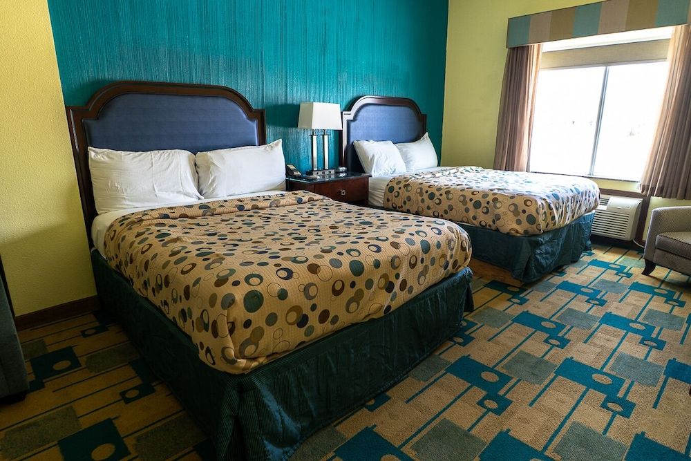 Rivers  Inn & Suites 3