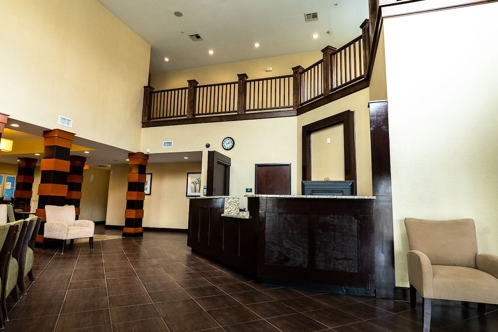 Rivers  Inn & Suites 3 estrellas en Three Rivers