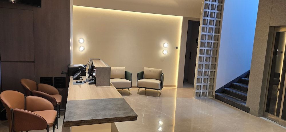 Zip By Spree Hotels Nanded 2