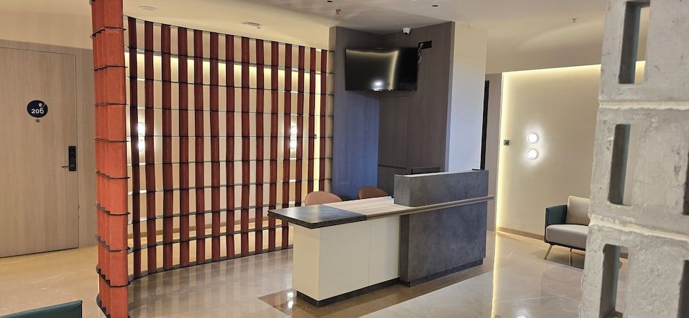 Zip By Spree Hotels Nanded 3